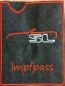 Preview: Impfpass - Hülle Preview: Impfpass - Hülle