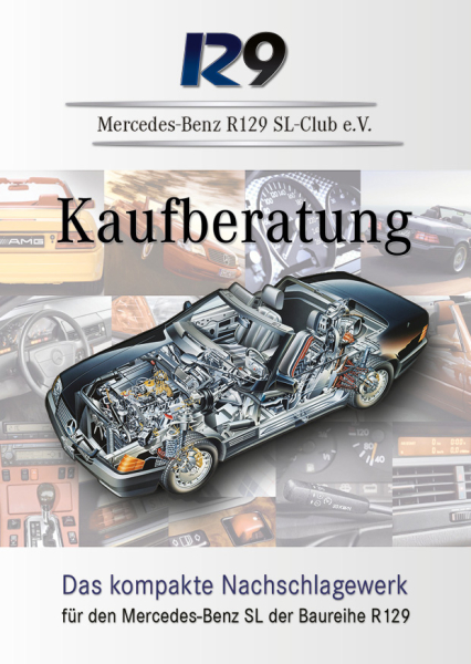 Kaufberatung - 5. Auflage 2020