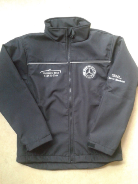Softshell Clubedition Softshell Clubedition