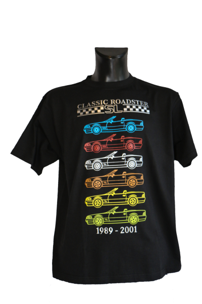 T-Shirt_Edition T-Shirt_Edition